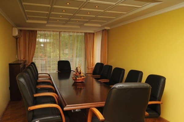 Hotel Granit (Ohrid)